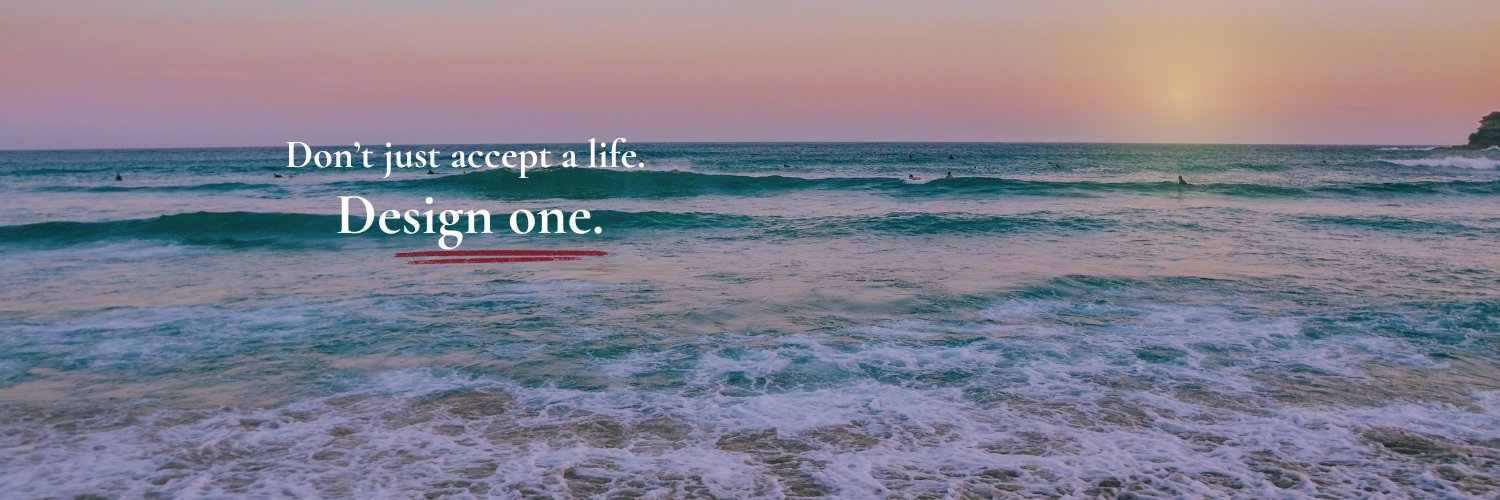 lifebydesgn's profile banner image