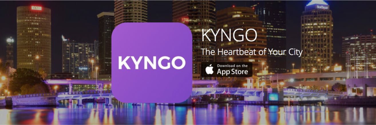 KyngoApp's profile banner image