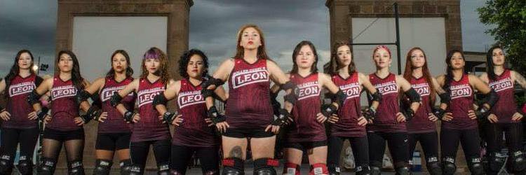RollerDerbyLeon's profile banner image