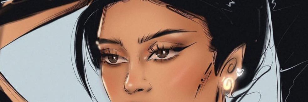 ByShahdh's profile banner image