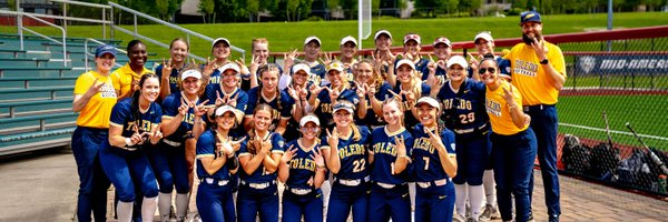ToledoSoftball Profile Banner