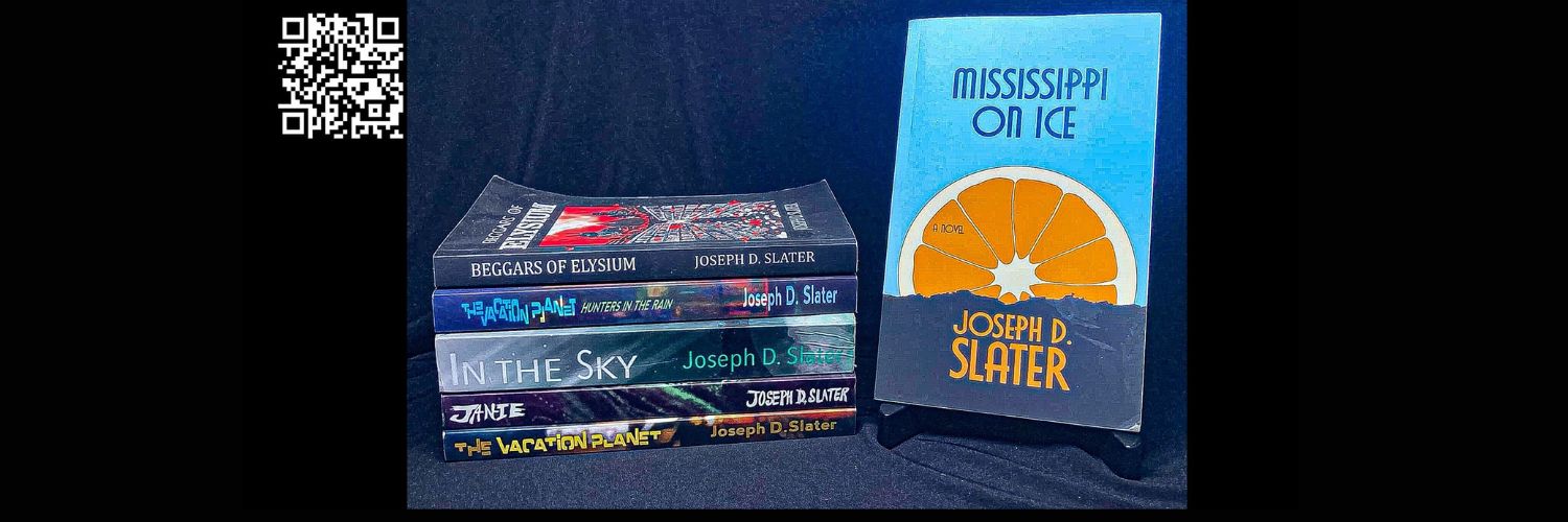 JosephDSlater's profile banner image