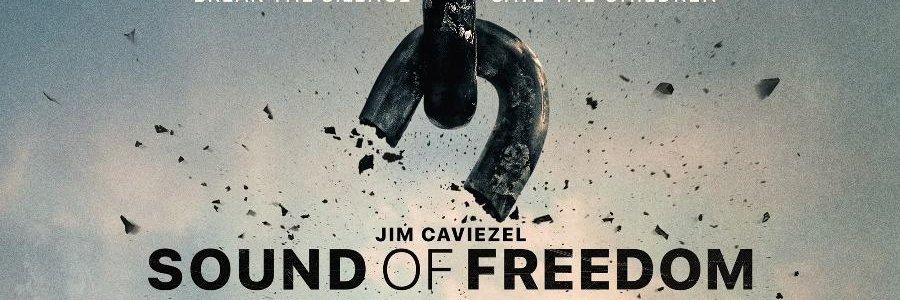 Tim Ballard's banner