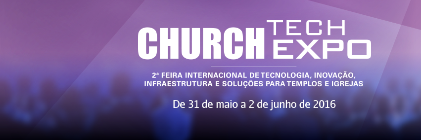 ChurchTech_Expo's profile banner image