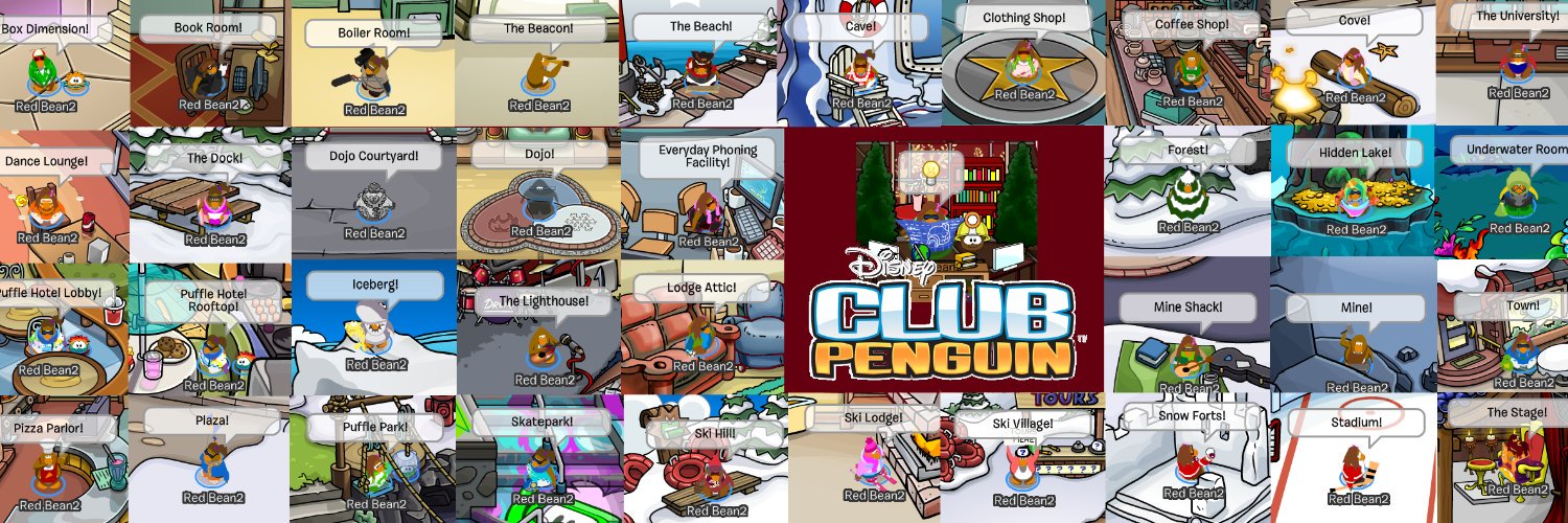 RedBean2CP's profile banner image