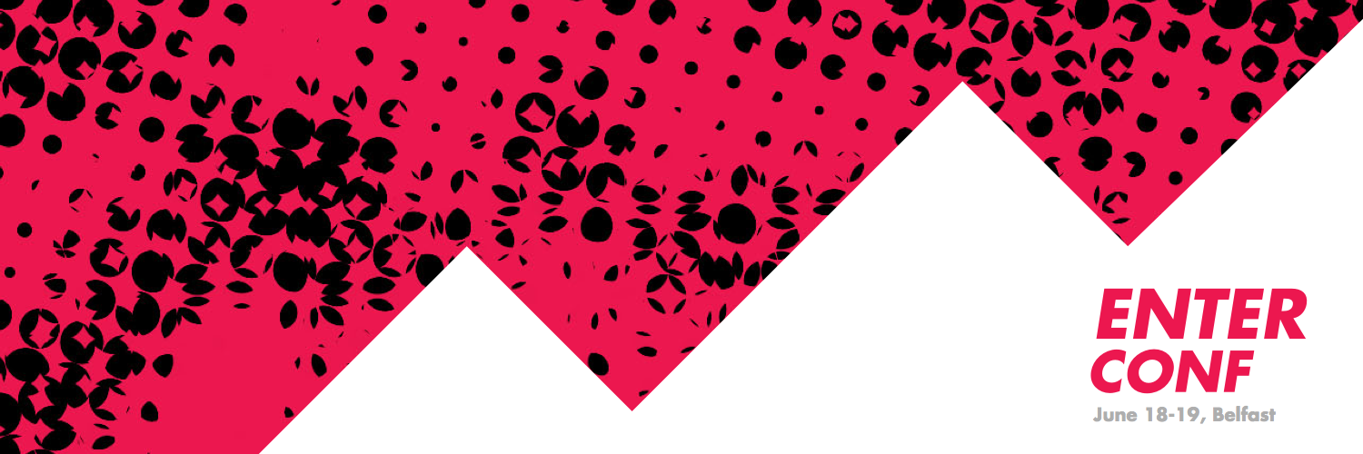 EnterConfHQ's profile banner image