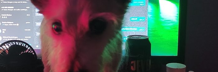 Blu3 🎮 banner