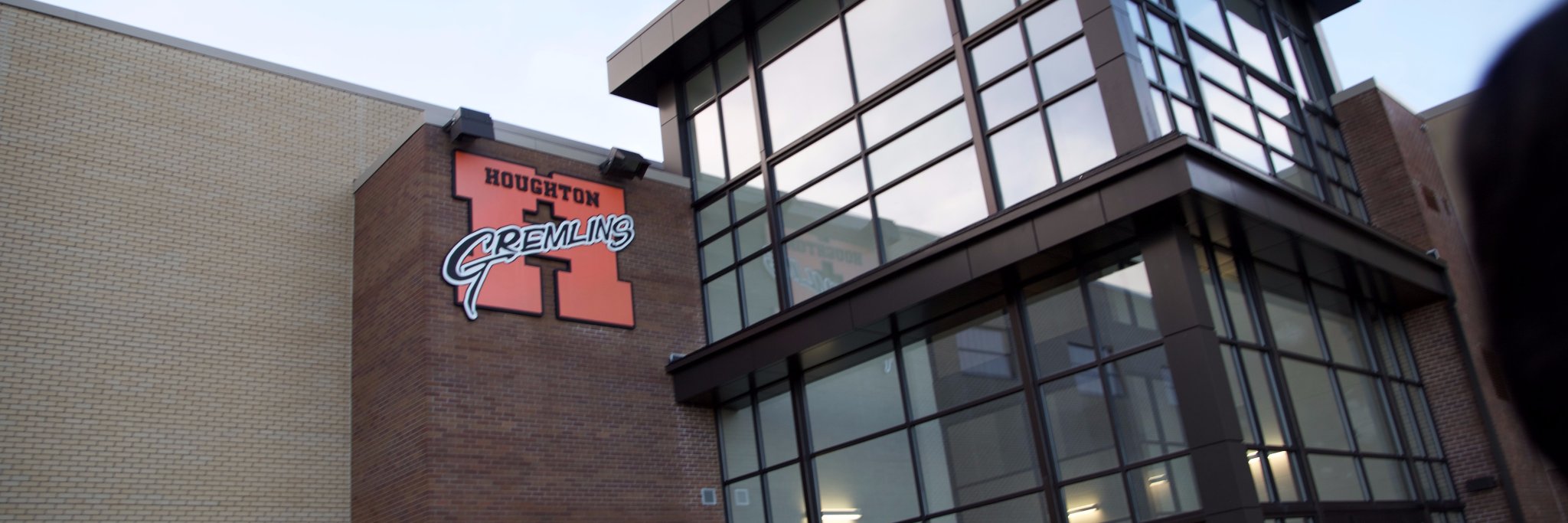 HoughtonHigh's profile banner image