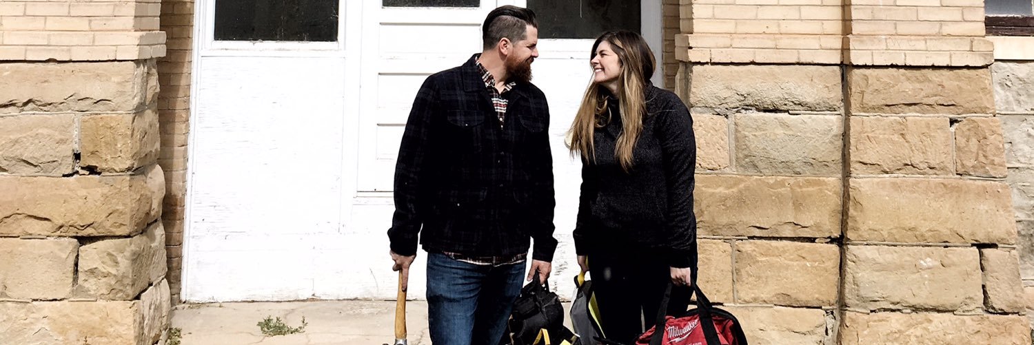 Andy and Candis (@OldHomeLove) / Posts / X