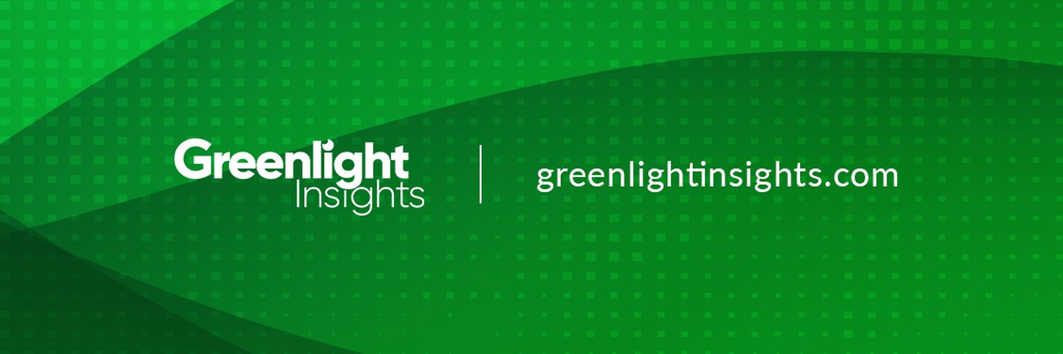 Greenlight Insights banner