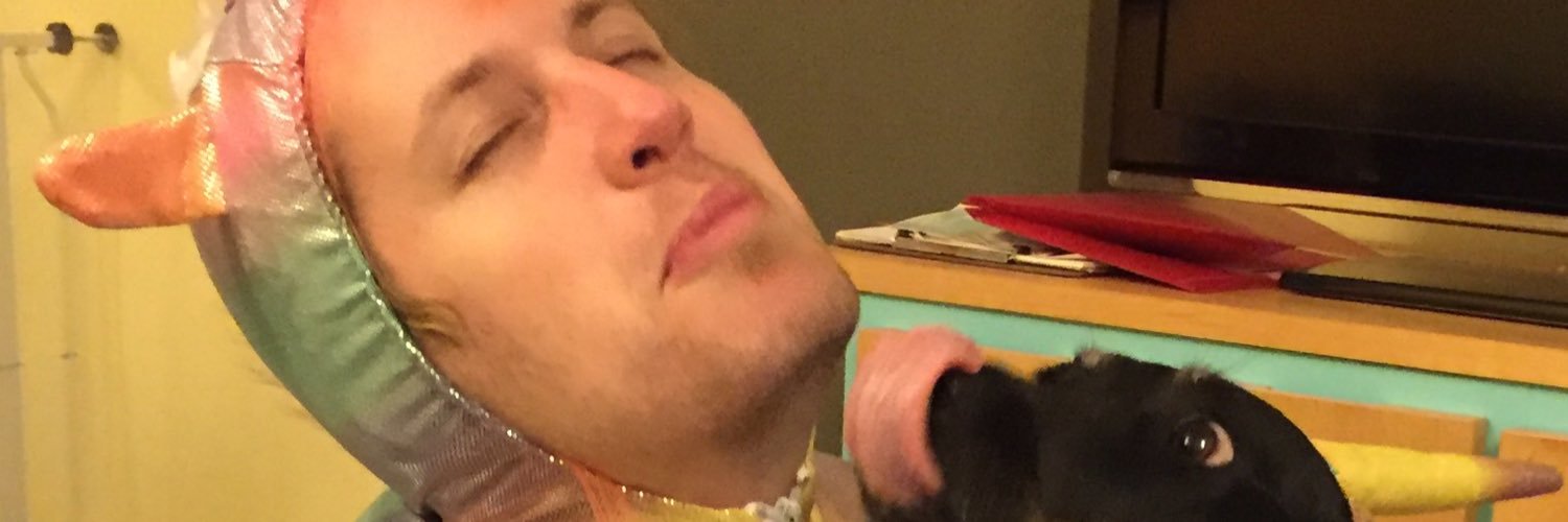 vosechu's profile banner image