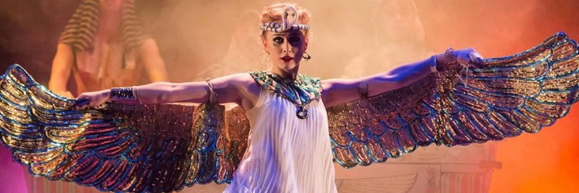 theatredanceni's profile banner image
