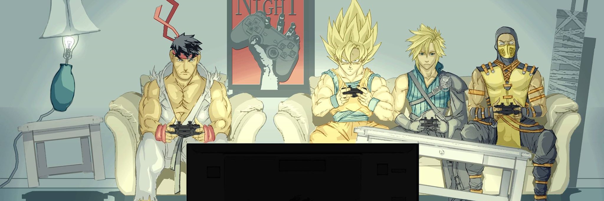 EDH Commander Challenge banner