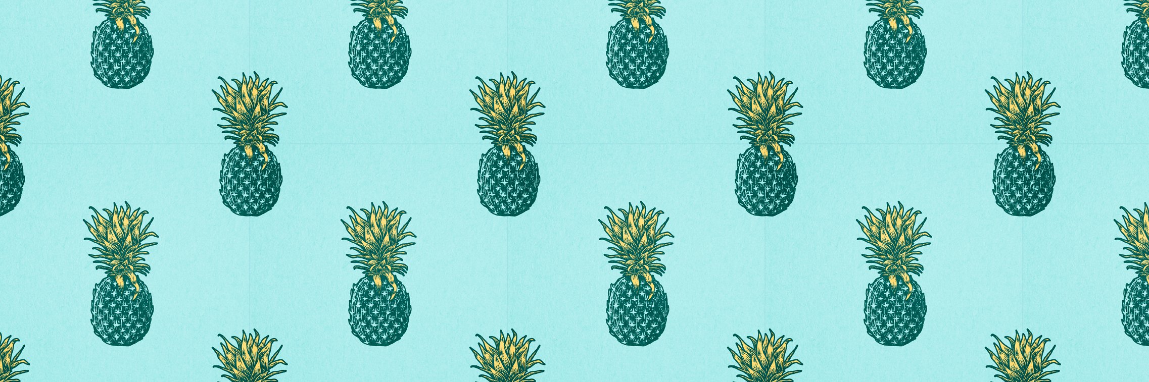 BApineapple's profile banner image