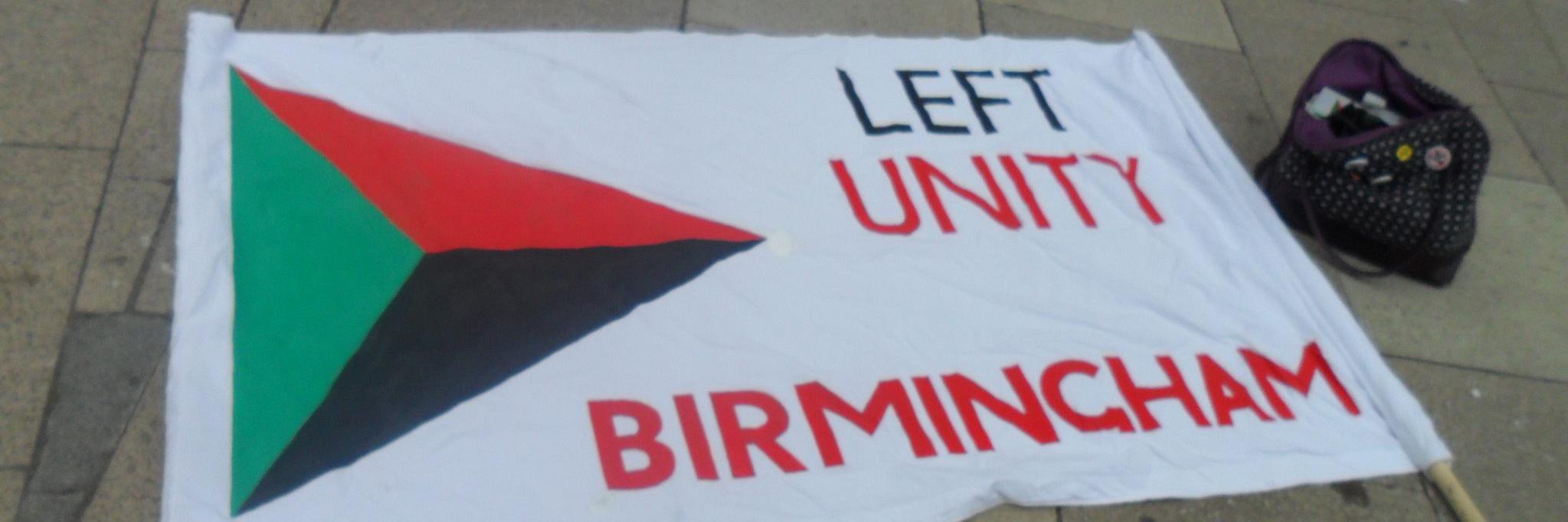 LUBirmingham's profile banner image