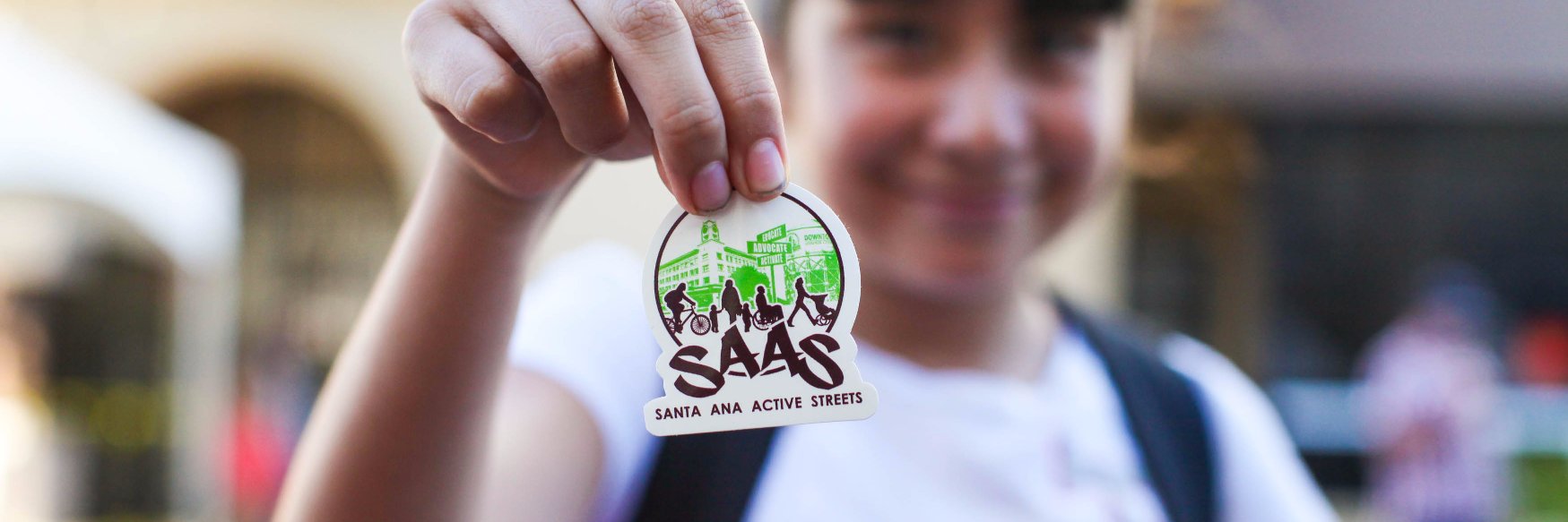 SAAS Coalition banner