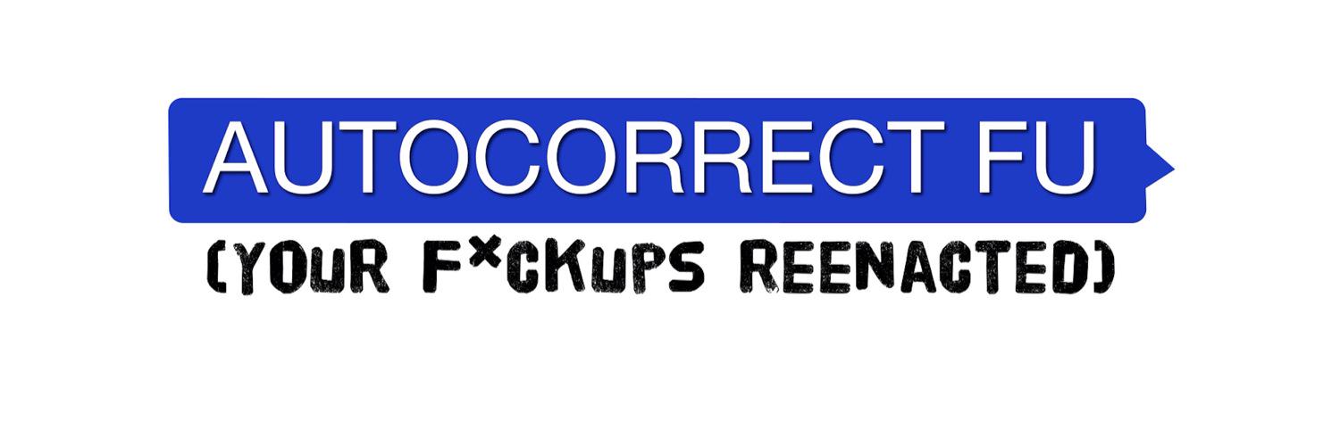 AutocorrectFU's profile banner image
