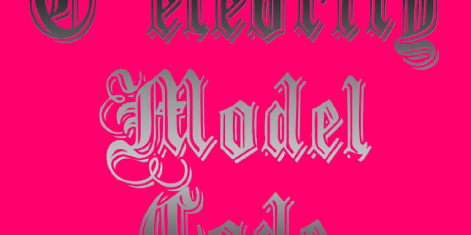 CelebModelCode's profile banner image