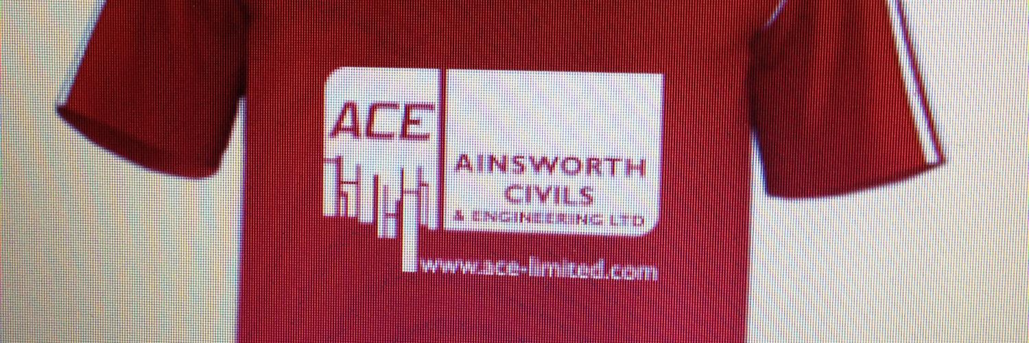 Sutton Valence HC banner