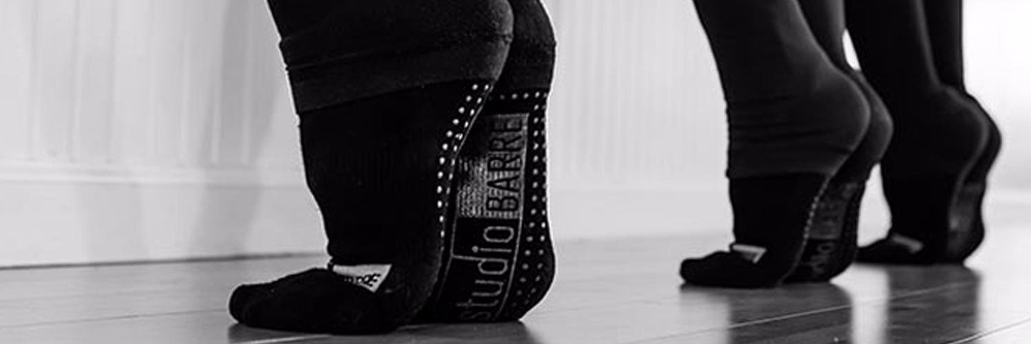 StudioBarreSJC's profile banner image