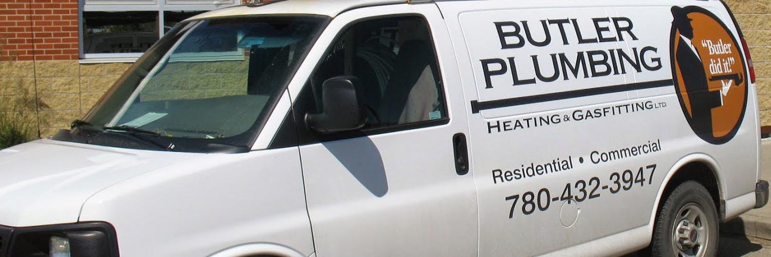 Butler_Plumbing's profile banner image