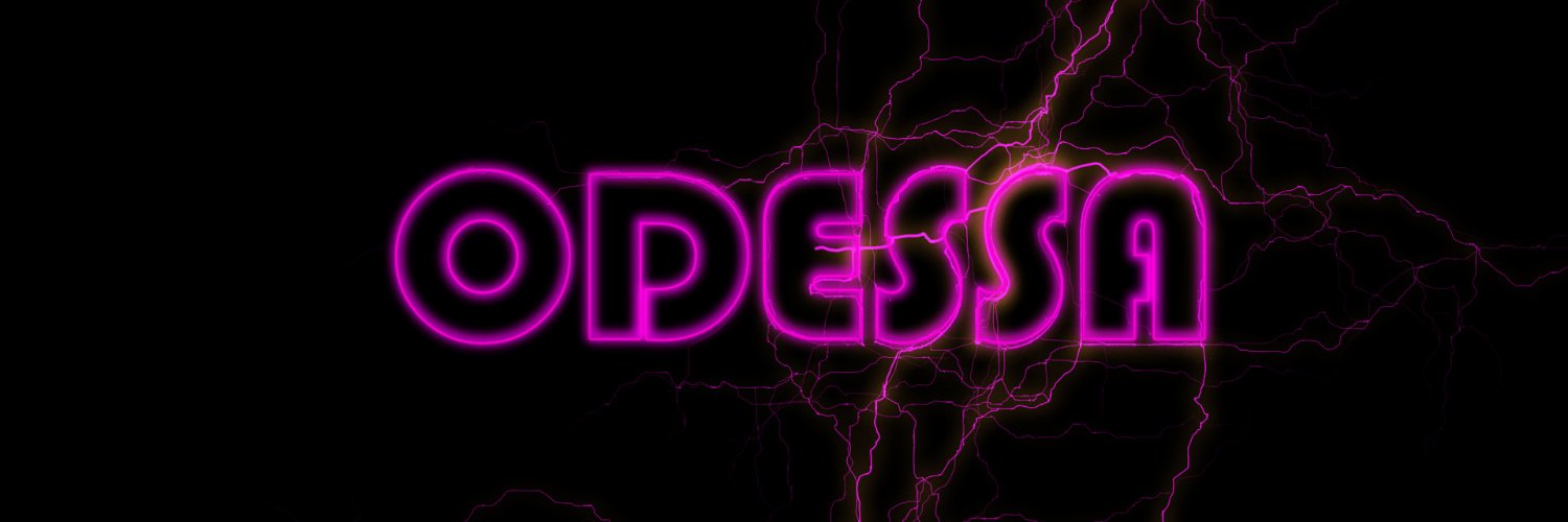 OdessaBanda's profile banner image