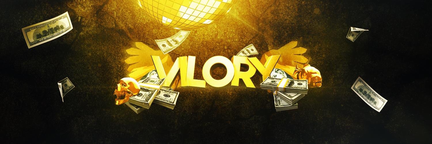 Viloryyy's profile banner image