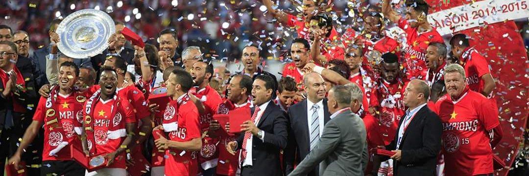 WydadAC_'s profile banner image