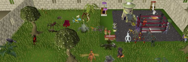 RunecraftRS Profile Banner