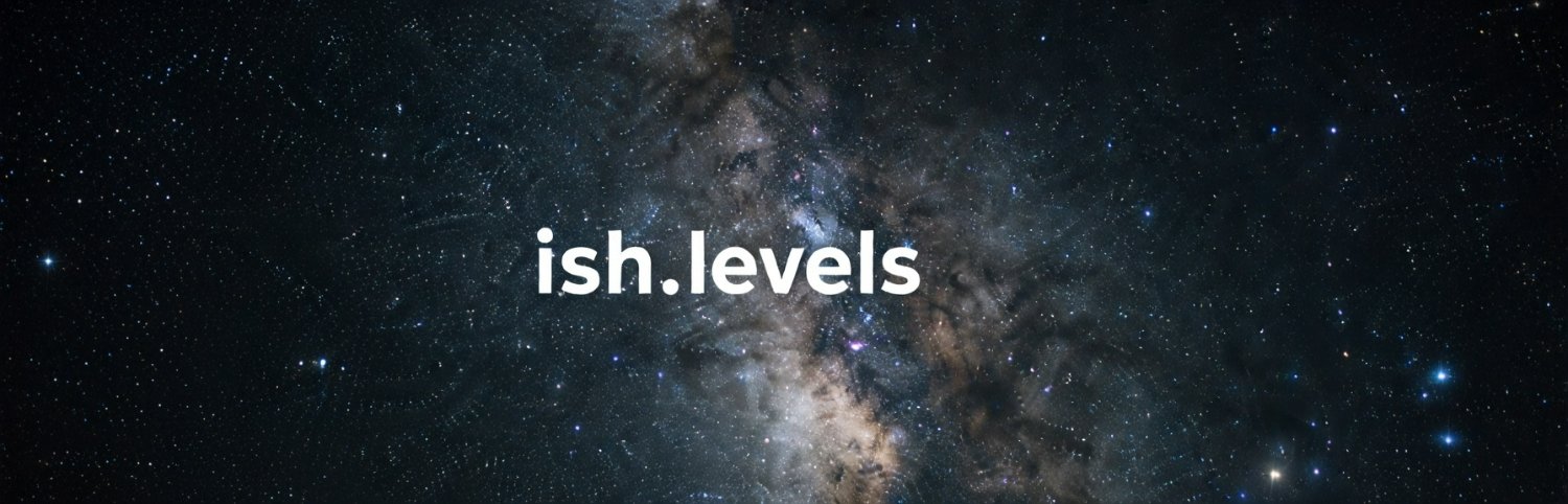 ceo_ish's profile banner image
