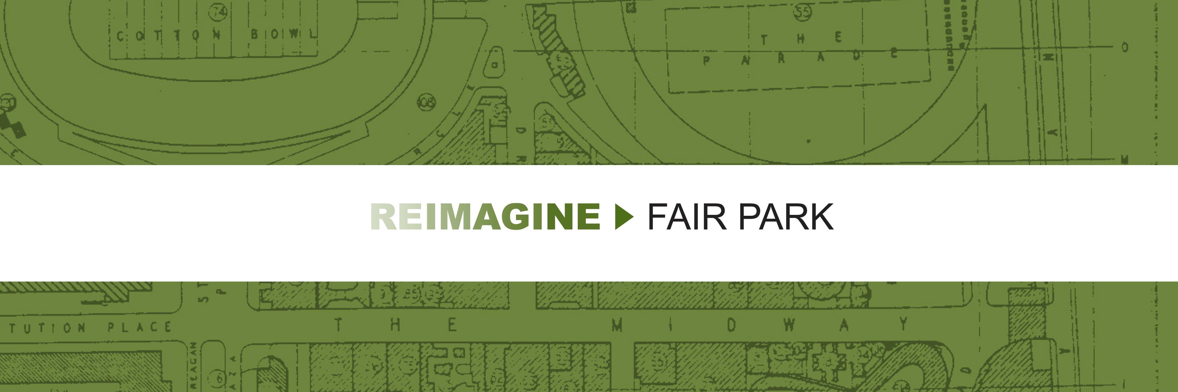 FairReimagine's profile banner image