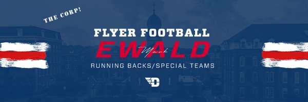 CoachEwald Profile Banner