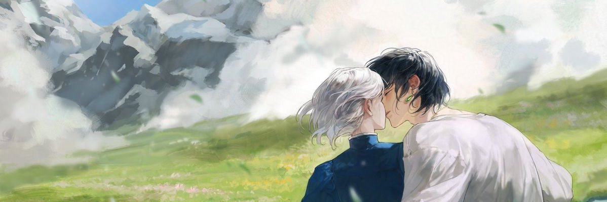 starrynight1316's profile banner image