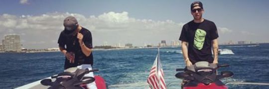 KrazyMahomie's profile banner image