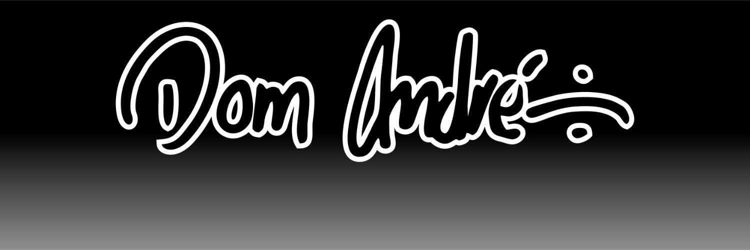 Dom_Andre's profile banner image