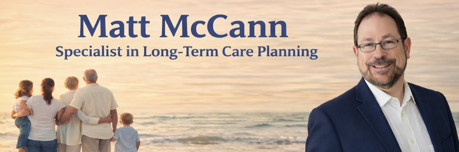 Matt McCann banner