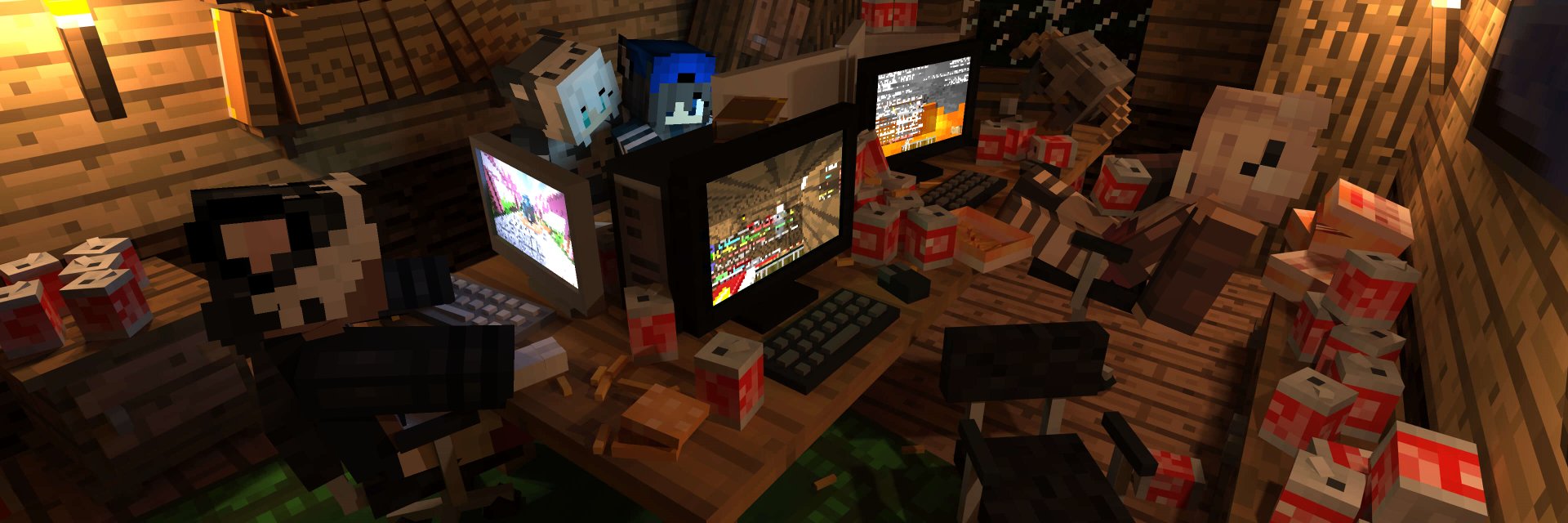 Flutterbat12134's profile banner image