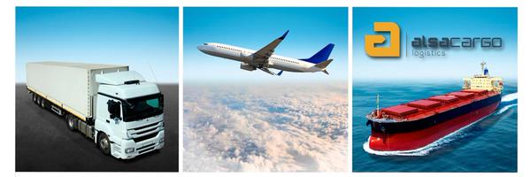 AlsaCargo Profile Banner