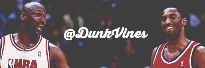 Dunk Vines banner