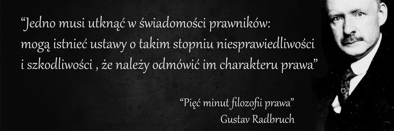 Michał Leniowski's banner