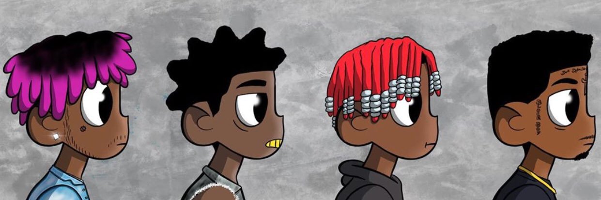 KPK HISOKA🌟 banner