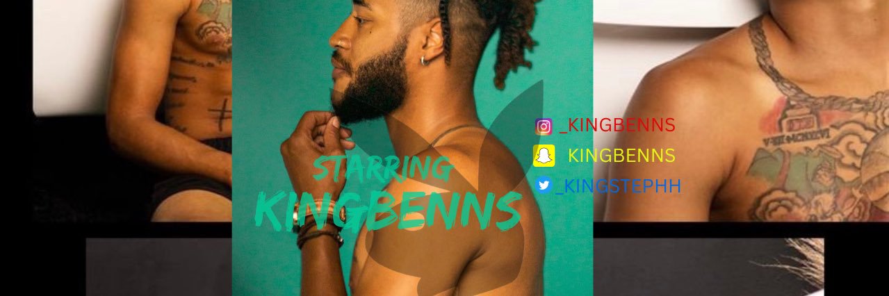 _KingStephh's profile banner image