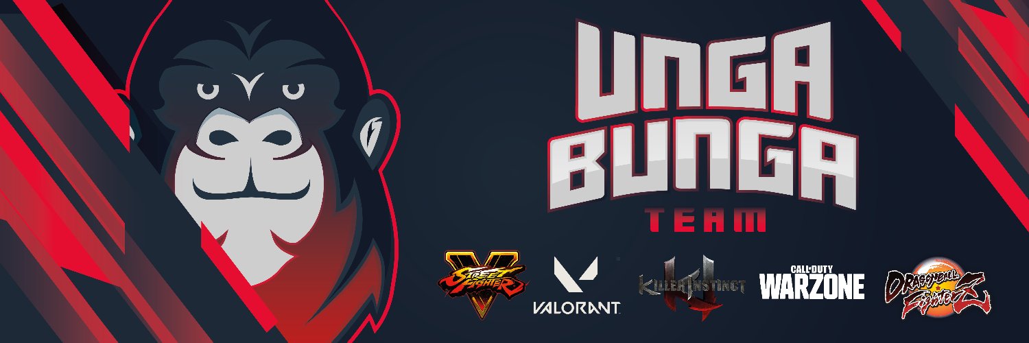Ungabunga_team's profile banner image