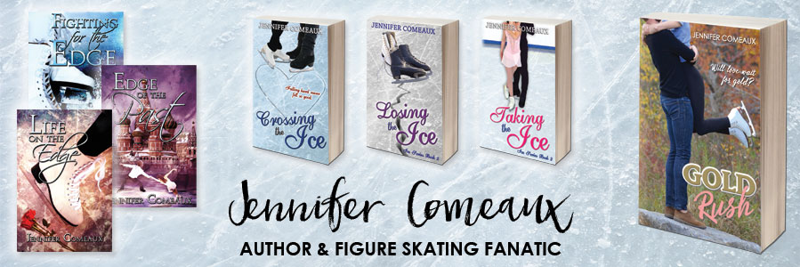 Jennifer Comeaux banner