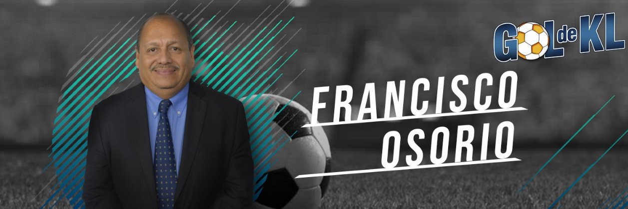 fmosorio's profile banner image