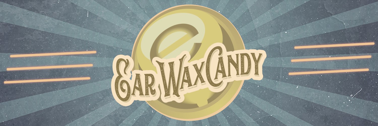 EarWaxCandy banner