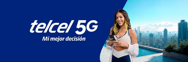 ServicioTelcel Profile Banner