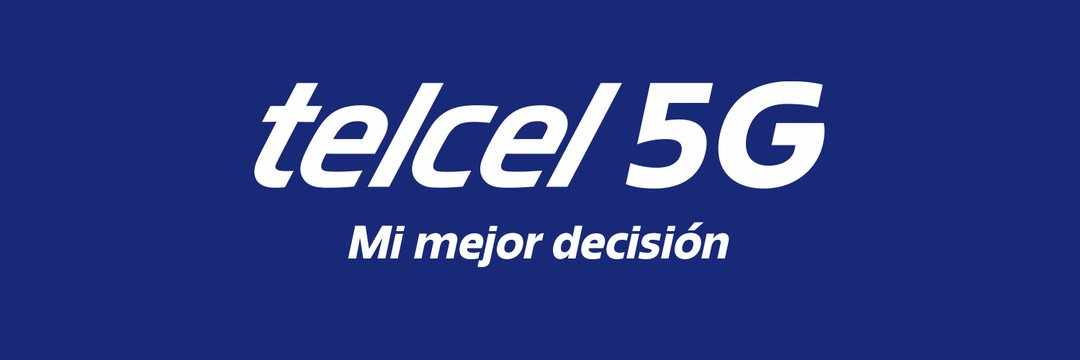 Servicio Telcel banner