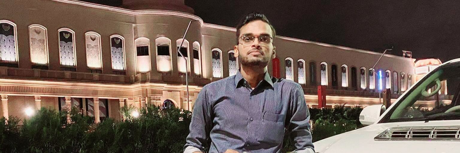 AbidHaroonAlig's profile banner image
