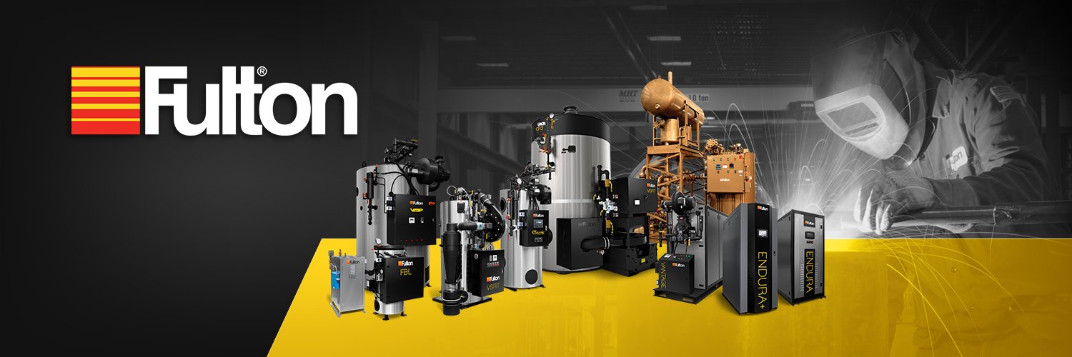 Fulton banner